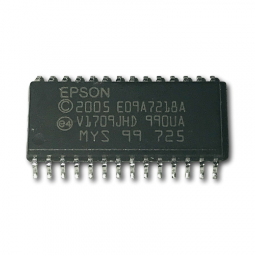 Шифратор E09A7218A для Epson 1410 L1800 L800 L805 R290 T50 T59 P50 P59 TX650 PX660