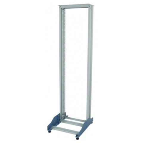 Стойка Estap однорамная 19" 42U MLRCK42SG