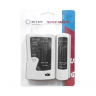 Тестер кабеля 5bites LY-CT005 UTP/STP RJ45, RJ11/12