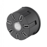 Автомобильное ЗУ Rombica 5В/2.1A, 7xUSB