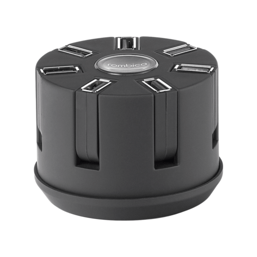 Автомобильное ЗУ Rombica 5В/2.1A, 7xUSB