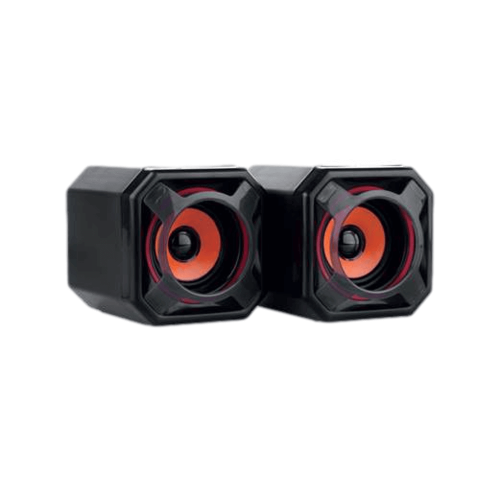 Колонки CBR CMS 498 Orange