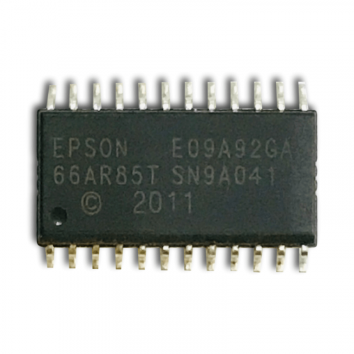 Шифратор E09A92GA для Epson L110 L120 L130 L132 L210 L220 L222 L300 L310 L350 L355 L360 L365 L380 L385 L405 L455 L485 L550 L555 L565