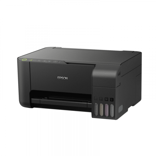 МФУ Epson L3100 СНПЧ, USB