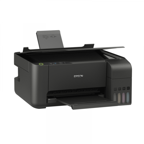 МФУ Epson L3100 СНПЧ, USB
