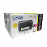 МФУ Epson L3100 СНПЧ, USB