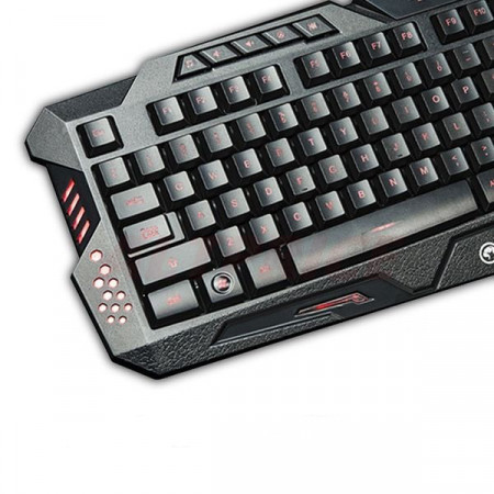 Игровая клавиатура Marvo K636 (K936) подсветка