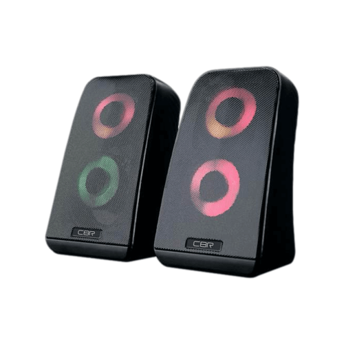 Колонки CBR CMS 512L Black