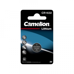 Батарейка CR1632 Camelion BL-1