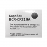 Драм картридж Bion CF219A для HP LJ Pro 12000 стр. с чипом