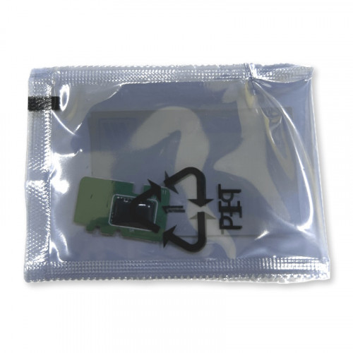 Чип для картриджа W1106A (106A) Black, 1K Hi-Black