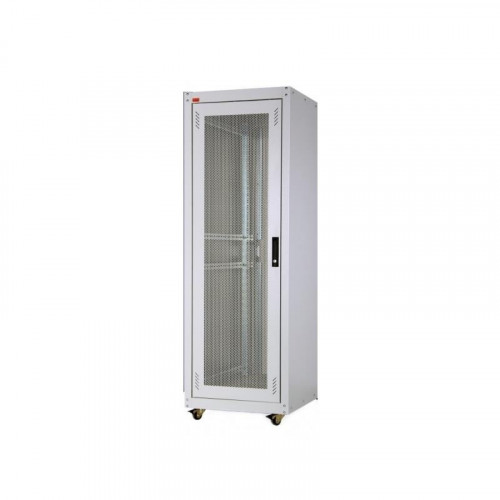 Шкаф напольный ECOline SERVER 19"36U600x1000 ECO36U61GF1R1