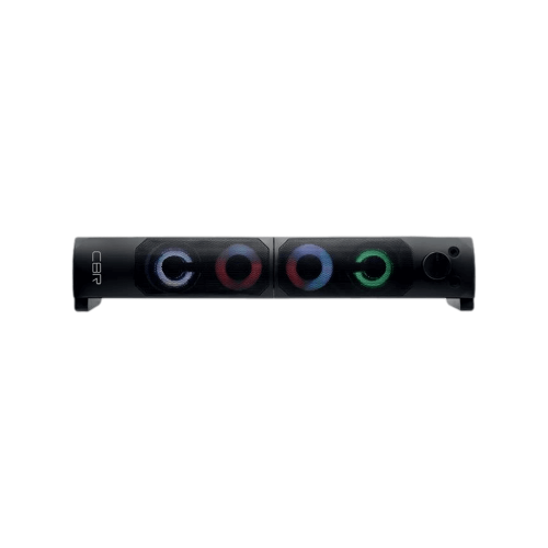 Колонки CBR CMS 514L Black