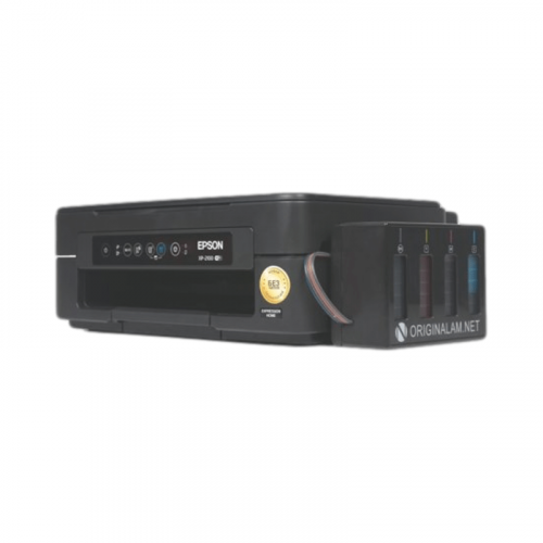 МФУ Epson XP-2100 БСНПЧ + чернила