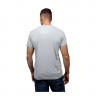 Футболка Futbitex "Melange" Классика 48(M), серый
