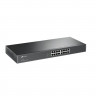 Коммутатор TP-LINK TL-SF1016