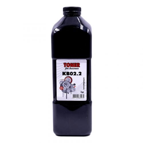 Тонер Kyocera Булат КB02.2 1кг