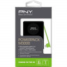 Внешний аккумулятор PNY 3000 mAh PowerPack