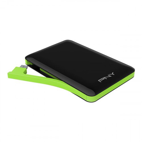 Внешний аккумулятор PNY 3000 mAh PowerPack