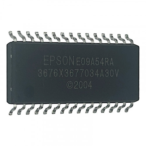 Шифратор E09A54RA для Epson L1300, T1100, B1100, PX-1004