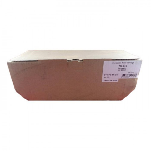 Картридж ELP Imaging TK-340 для Kyocera FS-2020D 12000 стр