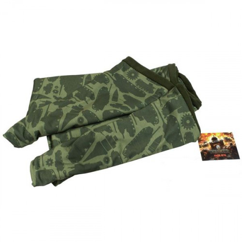 Снуд "World of Tanks" Арт1