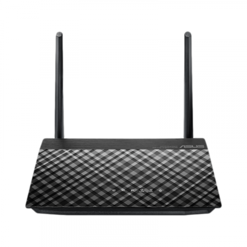 Маршрутизатор ASUS WiFi Router RT-AC750