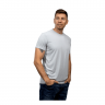 Футболка Futbitex "Melange" Классика 52(XL), серый