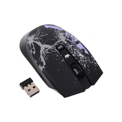 Мышь CROWN CMM-930W