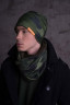 Снуд "World of Tanks" Арт2