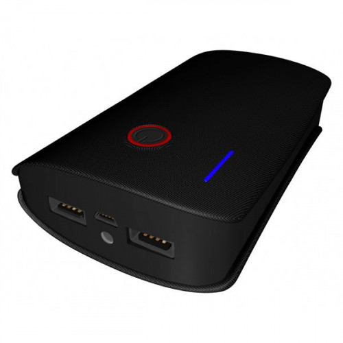 Внешний аккумулятор IconBit 6000 mAh FTB6000SF