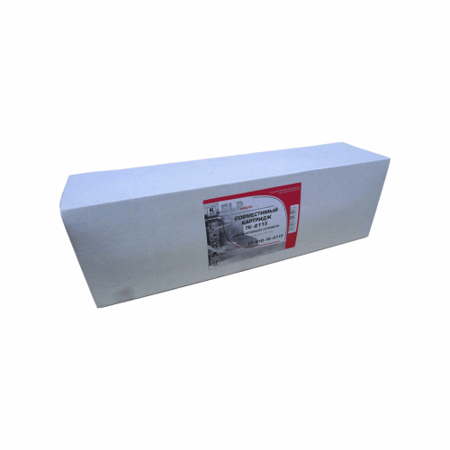 Картридж ELP Imaging TK-6115 для Kyocera M4125idn / M4132idn 15000 стр