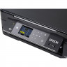 МФУ Epson XP-452 БСНПЧ + светостойкие чернила
