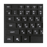 Клавиатура Dialog Katana KK-L02U RGB подсветка