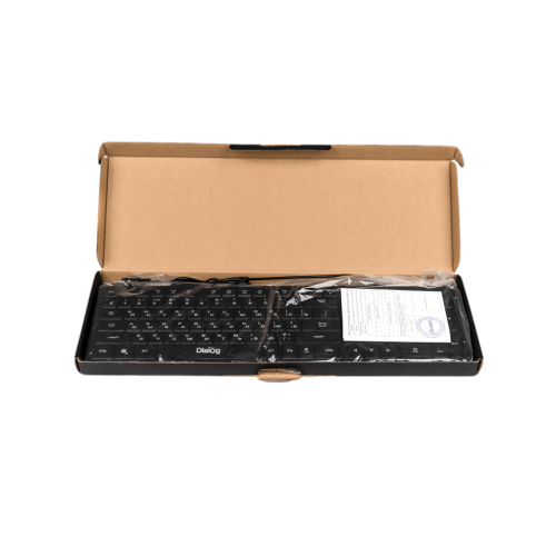 Клавиатура Dialog Katana KK-L02U RGB подсветка