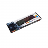 Клавиатура Dialog Katana KK-L02U RGB подсветка