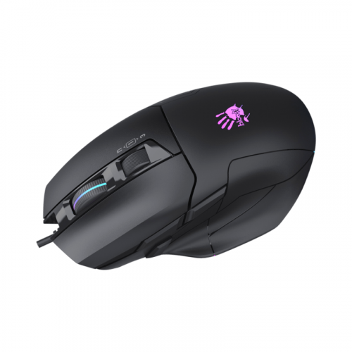 Мышь A4TECH Bloody W70 Max black