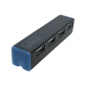 Концентратор USB CBR CH 135 4 порта