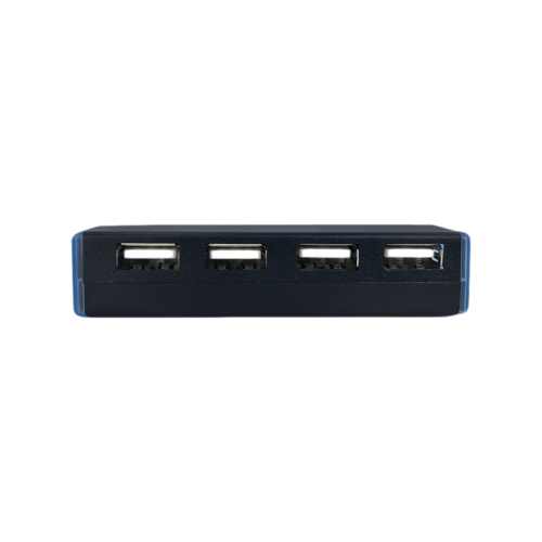 Концентратор USB CBR CH 135 4 порта