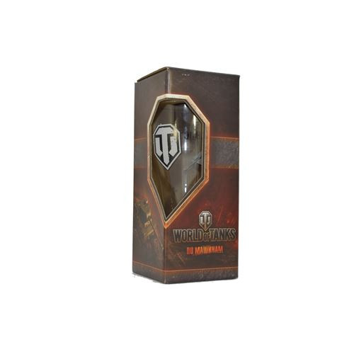Бокал World of Tanks "КВ-1С"