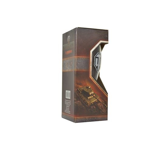 Бокал World of Tanks "КВ-1С"