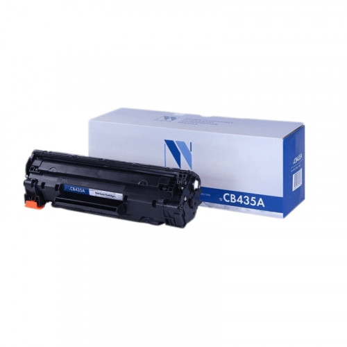 Картридж NVPrint CB435A для HP LJ 1500 стр