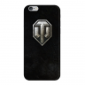 Чехол "Эмблема" для Apple iPhone 6/6S World of Tanks