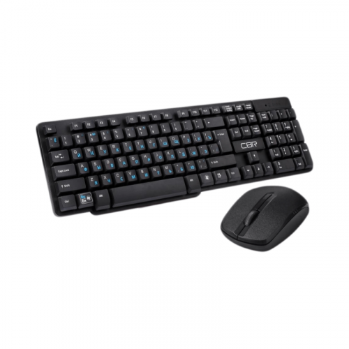 Комплект беспроводной CBR KB SET 720W