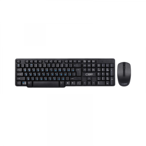 Комплект беспроводной CBR KB SET 720W