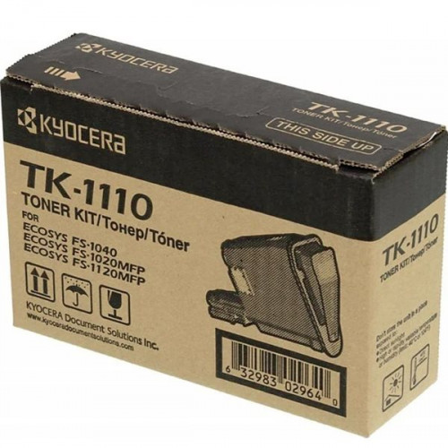 Картридж TK-1110 для FS-1040/1020MFP/1120MFP 2 500 стр. оригинальный