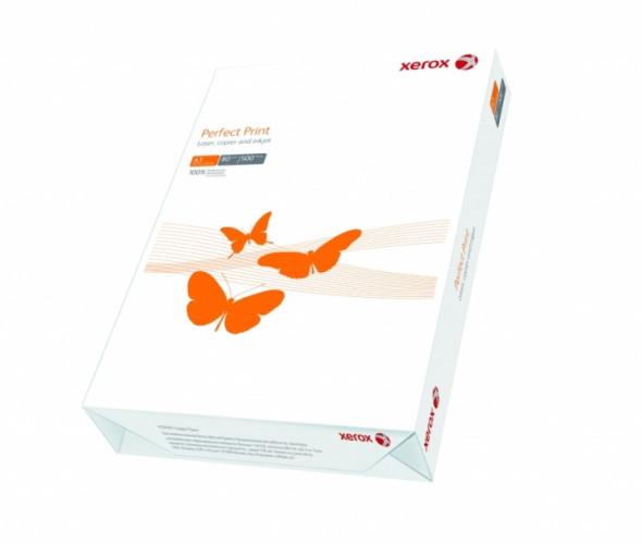 Бумага А4 Xerox Perfect Print А4 80 г/м2 500 л