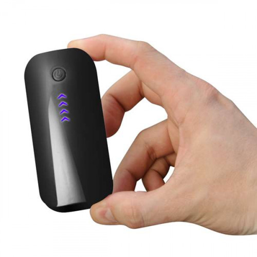 Внешний аккумулятор iconBIt 5200 mAh FTB5200FX