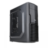 Корпус Minitower Zalman ZM-T4
