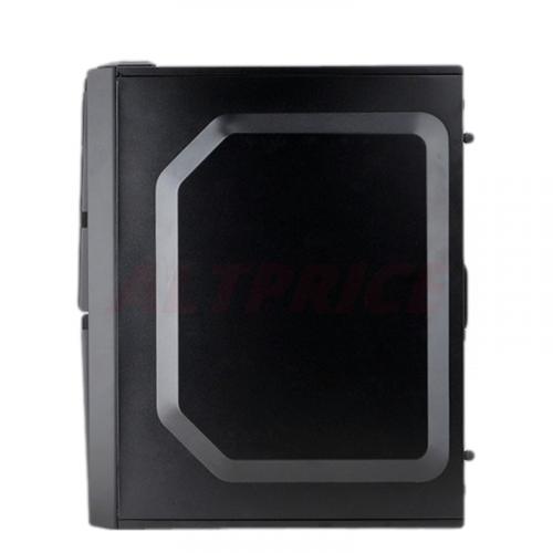 Корпус Minitower Zalman ZM-T4